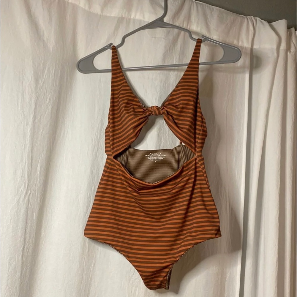 Acacia Swimwear Indies